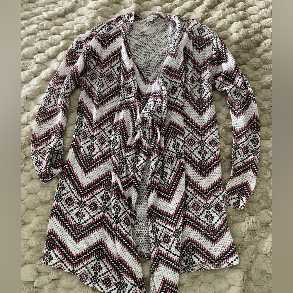 Cute cardigan